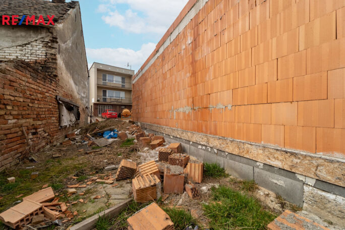 Prodej pozemku pro bydlení, 201 m2, Drnholec - obrázek 19