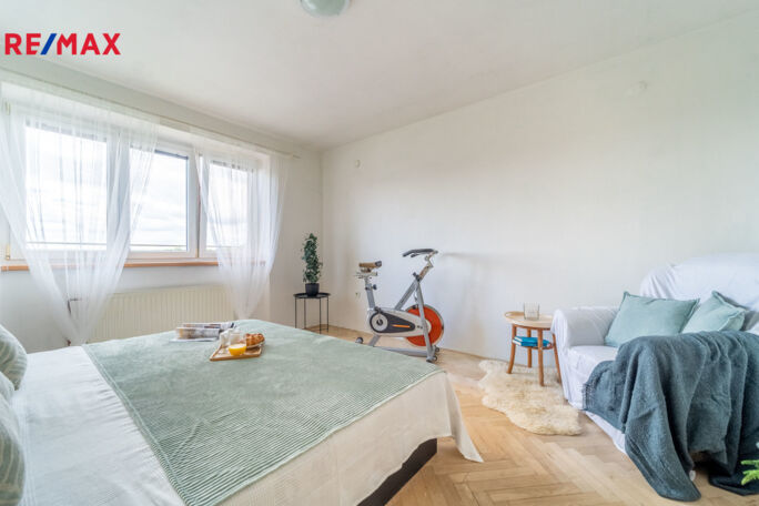 Prodej bytu 2+1, 70 m2, Dolní Kounice - obrázek 7