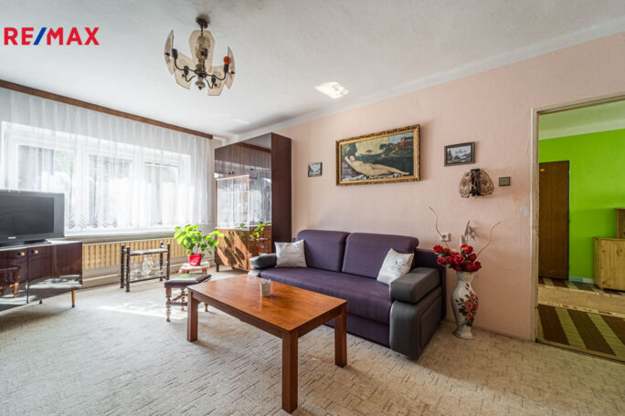 Prodej rodinného domu, 130 m2, Strachotín - obrázek 18
