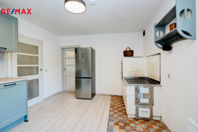 Prodej nemovitostí Brno