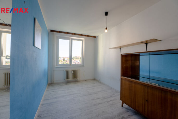 Prodej bytu 3+1, 63 m2, Brno - obrázek 12