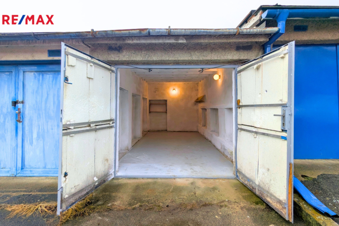 Prodej garáže, 18 m2, Rousínov - obrázek 5