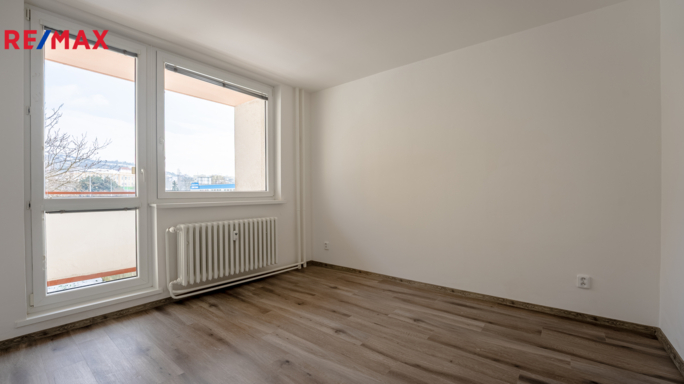 Pronájem bytu 4+1, 85 m2, Brno - obrázek 13