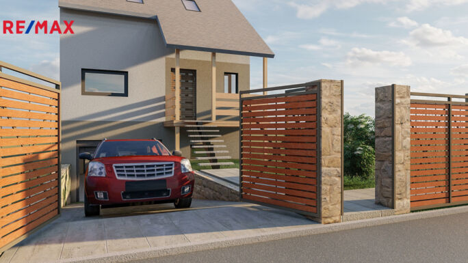 Prodej pozemku pro bydlení, 1640 m2, Šakvice - obrázek 8