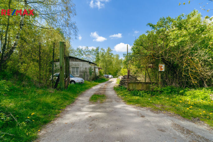 Prodej pozemku pro bydlení, 28310 m2, Střítež - obrázek 17