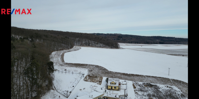 Prodej zemědělského pozemku, 2046 m2, Račice-Pístovice