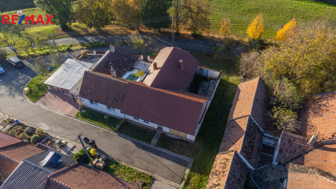Prodej rodinného domu, 110 m2, Otnice - obrázek 15