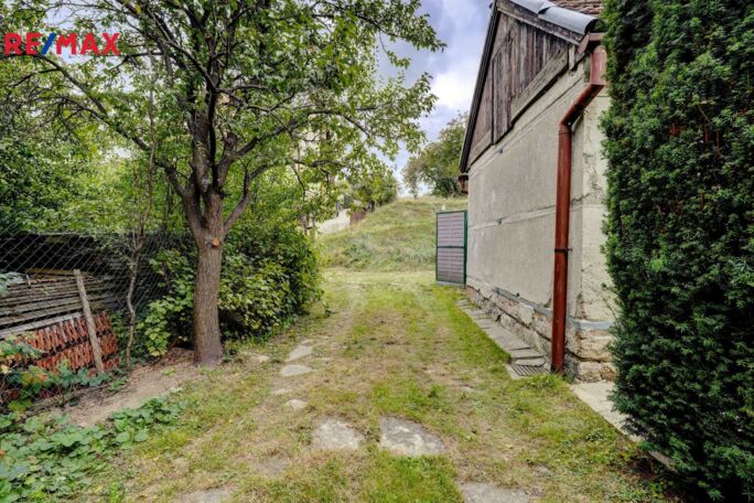 Prodej pozemku pro bydlení, 206 m2, Svatoslav - obrázek 11