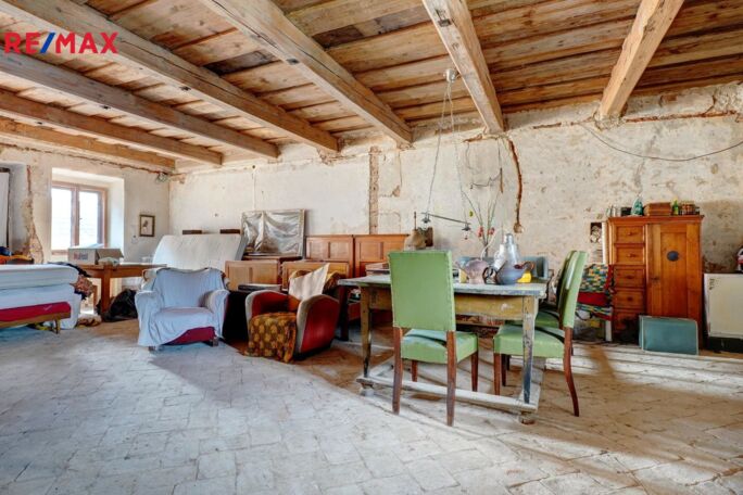 Prodej rodinného domu, 1200 m2, Lomnice - obrázek 16
