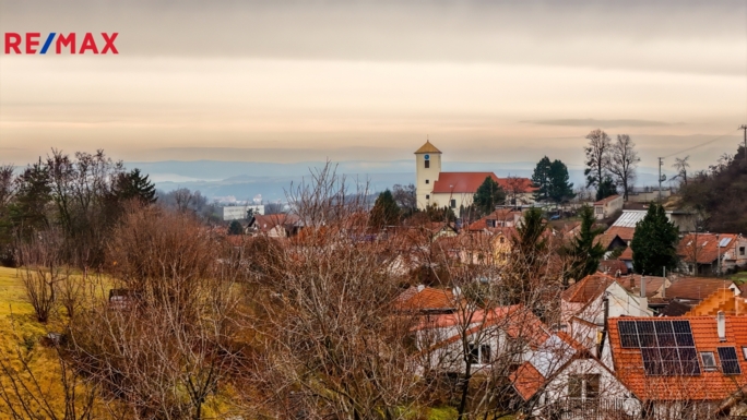Prodej pozemku pro bydlení, 2139 m2, Nížkovice - obrázek 15