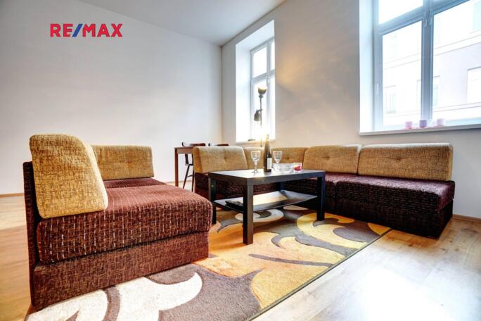 Prodej bytu 2+kk v centru Brna o celkové výměře 61 m2 - obrázek 8