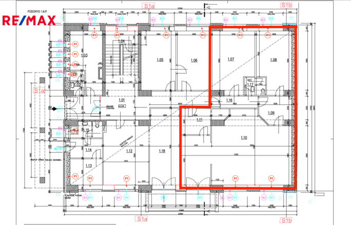 Realitní kancelář Brno