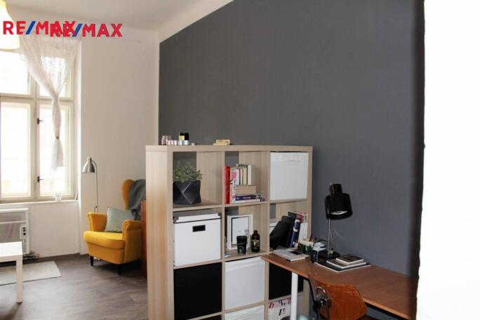 REMAX Brno