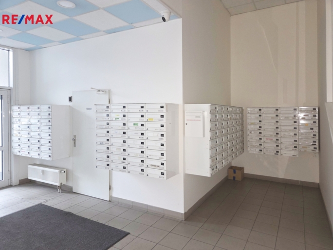 Práce v realitách Brno