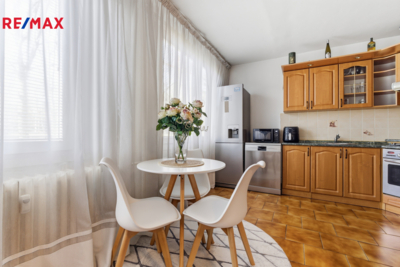 Realitní kancelář Brno