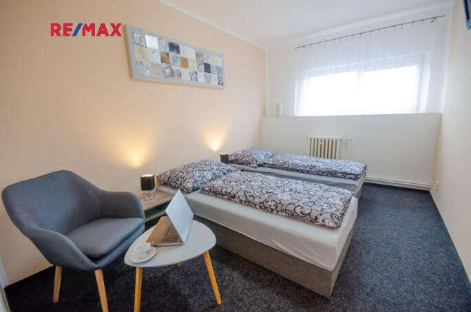 Prodej penzionu, 444m2 - obrázek 16