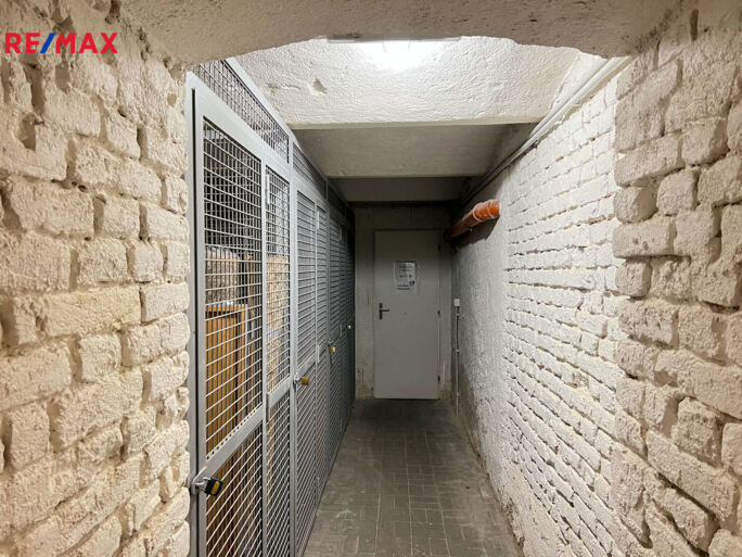 Prodej bytu 2+kk, 84,69 m2, Brno - obrázek 20