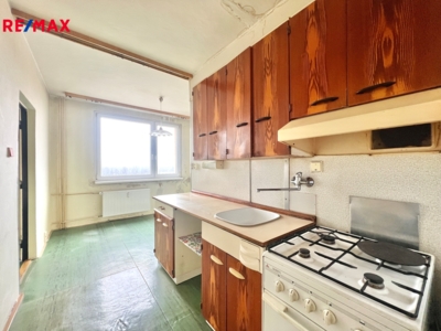 Realitní kancelář Brno