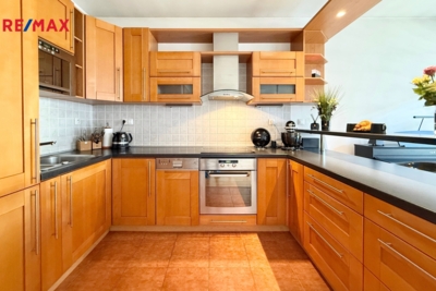 Prodej nemovitostí Brno