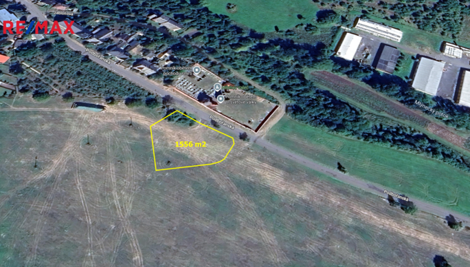 Práce v realitách Brno