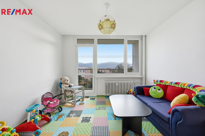 Prodej nemovitostí Brno