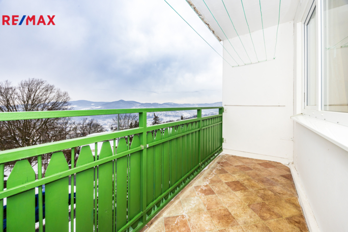 Realitní makléř Brno