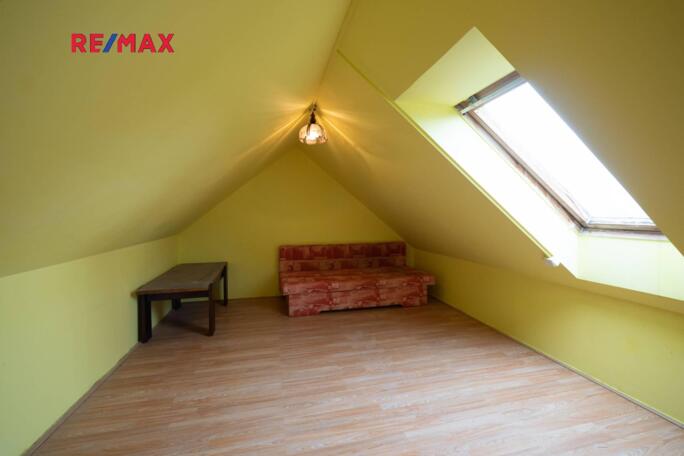 Prodej RD 3+1 na Vysočině v obci Záblatí - obrázek 16