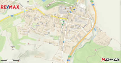 Prodej nemovitostí Brno