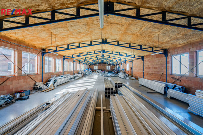 Prodej nemovitostí Brno