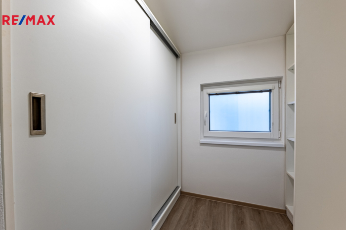 Pronájem bytu 2+kk, 31,7 m2, Hrotovice - obrázek 3