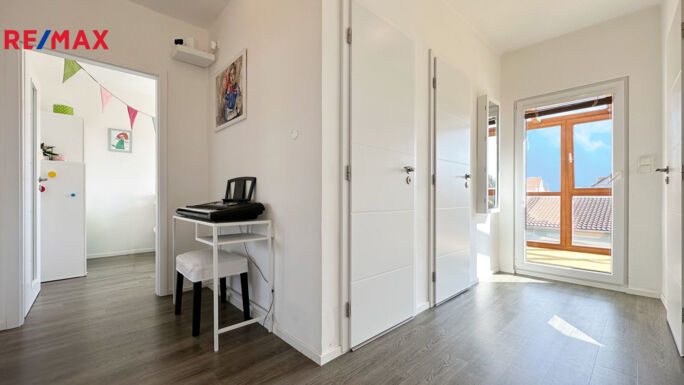 Prodej vily, 349 m2, Hostivice - obrázek 15