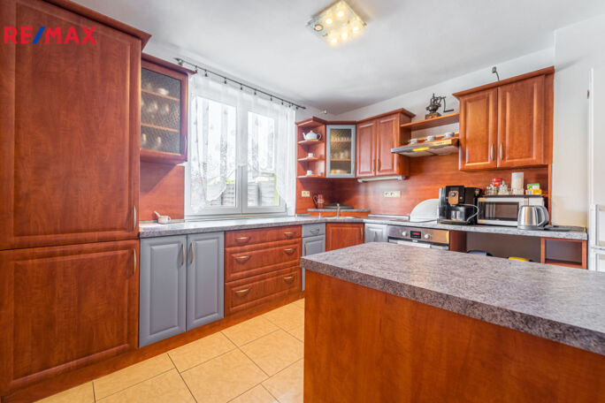 Prodej penzionu, 271 m2, Zaječí - obrázek 8