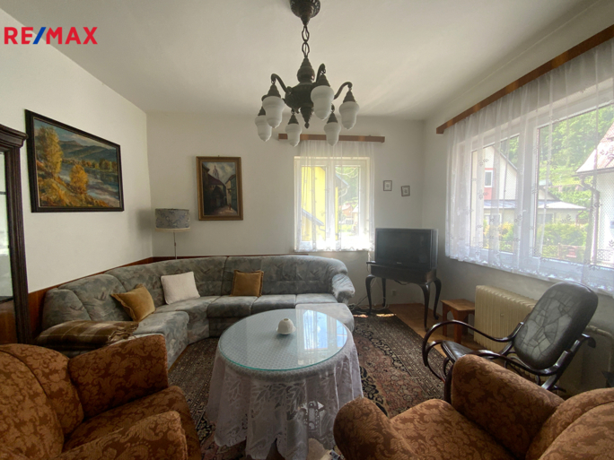 Prodej nemovitostí Brno