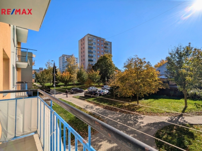 Pronájem bytu 3+1, 65 m2, Zlín - obrázek 11