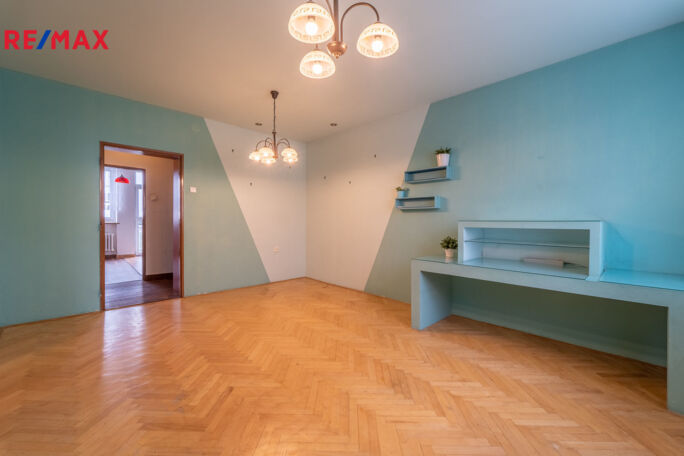 Prodej bytu 3+1, 75 m2, Želetice - obrázek 6