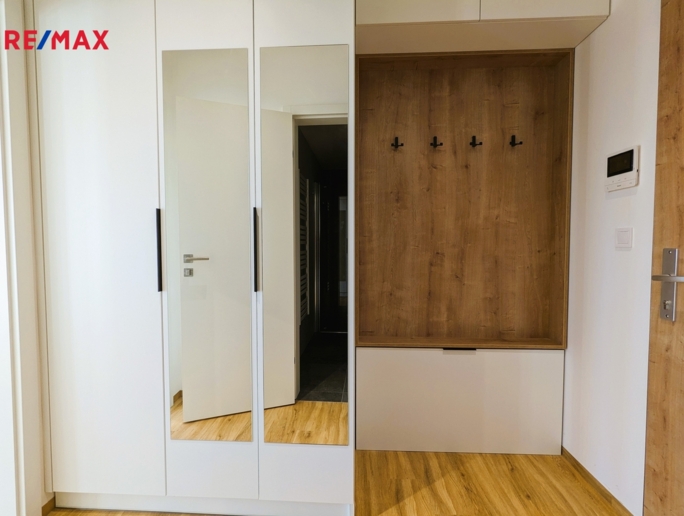 Pronájem bytu 2+kk, 50 m2, Rousínov - obrázek 6