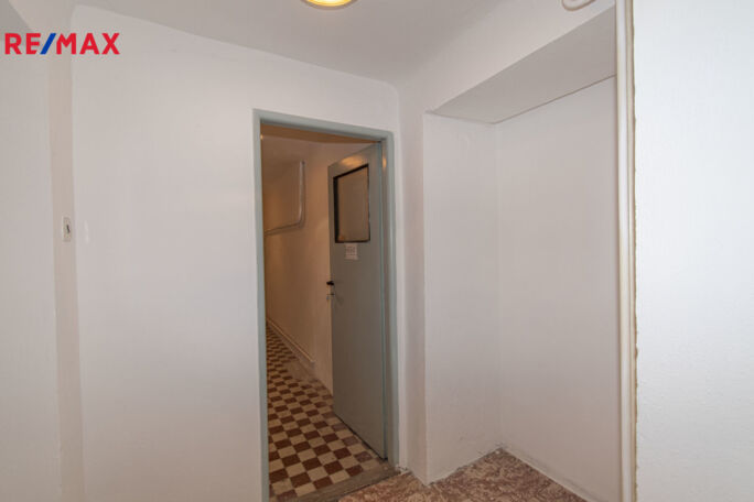 Pronájem prostoru kanceláří, 40 m2, Moravský Krumlov - obrázek 4