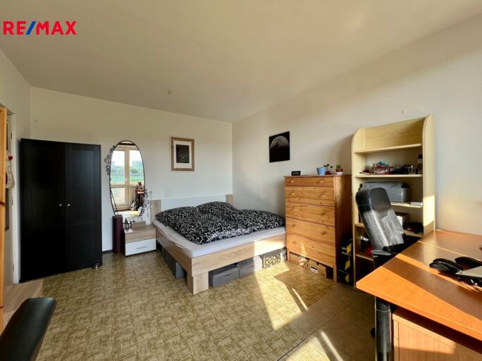 Pronájem bytu 1+1, 34 m2, Brno - obrázek 5