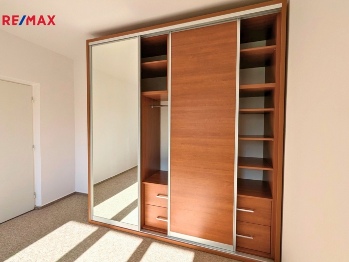 Pronájem bytu 3+1, 65 m2, Zlín - obrázek 10