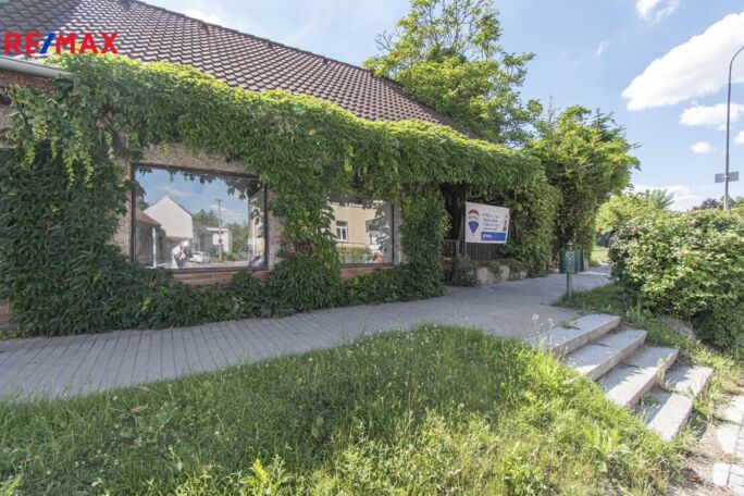 Prodej rodinného domu, 155 m2, Rajhrad Prodej rodinného domu, 155 m2, Rajhrad