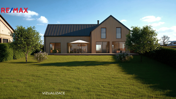 Prodej pozemku pro bydlení, 1998 m2, Hvozdec - obrázek 9