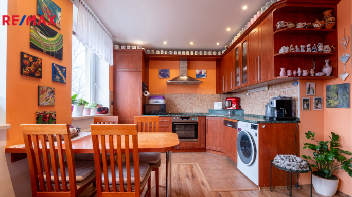 Prodej bytu 2+1, 60 m2, Křepice - obrázek 6