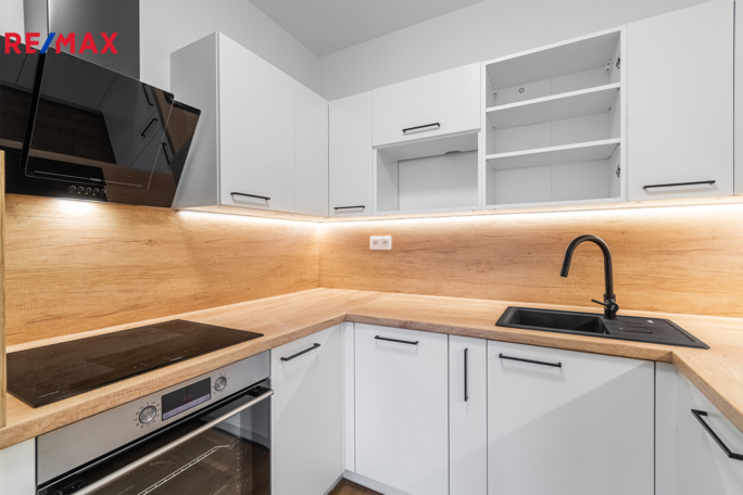 Práce v realitách Brno