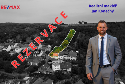 Prodej pozemku pro bydlení, 1880 m2, Brno