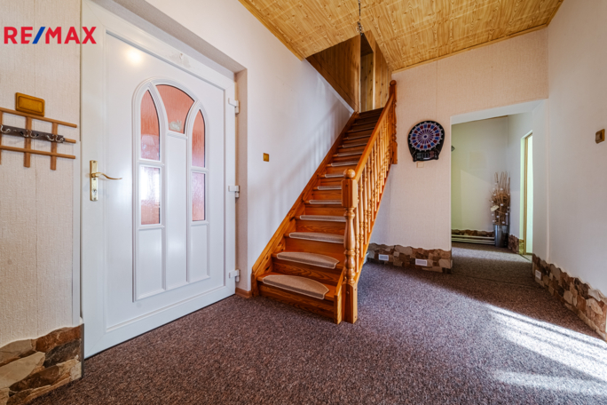 Prodej rodinného domu, 105 m2, Zakřany - obrázek 3