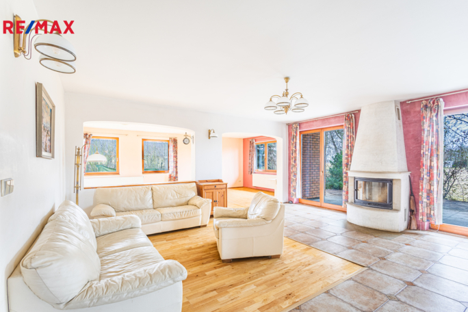 Realitní makléř Brno