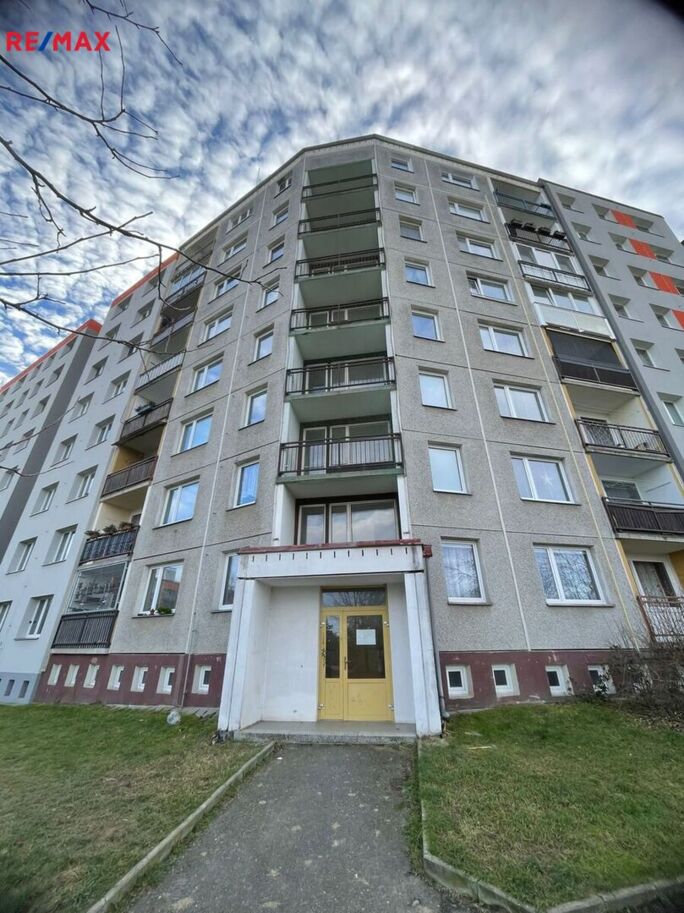 Realitní makléř Brno