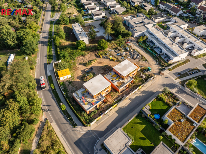 Prodej vily, 310,1 m2, Praha - obrázek 22