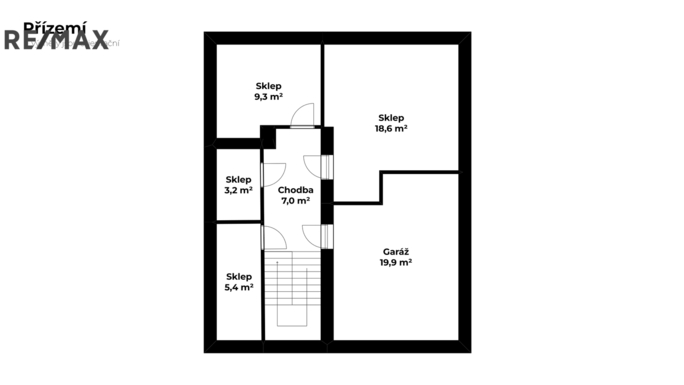 Prodej rodinného domu, 135 m2, Rešice - obrázek 13