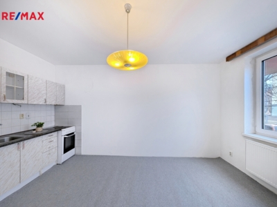 Prodej nemovitostí Brno